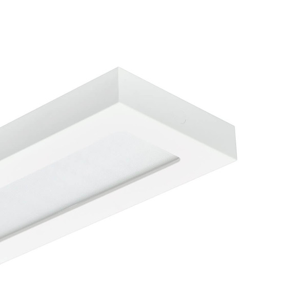 Philips LED Anbauleuchte CoreLine 120x20cm 23-38,5W 3600-6000lm Neutralweiss 4000K UGR19 IP44 8720169764224