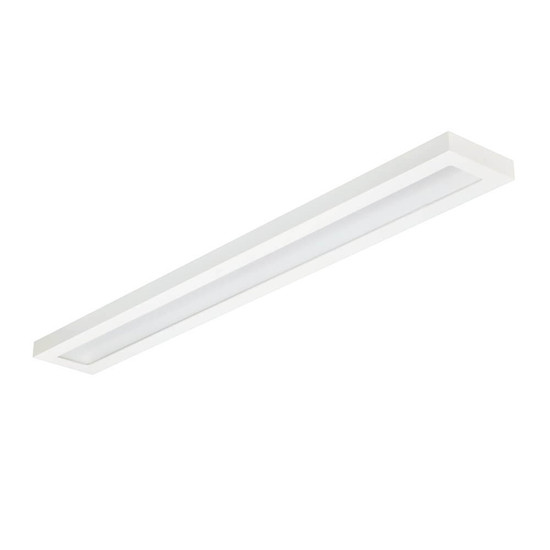 Philips LED Anbauleuchte CoreLine 157x20cm 22,5-43,5W 3600-6800lm Neutralweiss 4000K UGR19 IP44 8720169764279