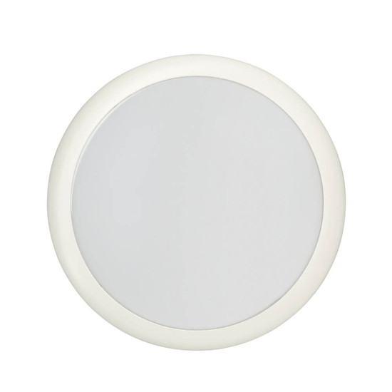 Philips LED Wand- Deckenleuchte Ledinaire Gen2 17W 1100-1700lm warm-/neutral-/tageslichtweiss 3000/4000/5700K CCT Sensor IP65 8720169767478