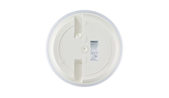 PHILIPS LEDINAIRE Wand-/Deckenleuchte GEN2 rund Ø300mm 1100lm 8720169767492