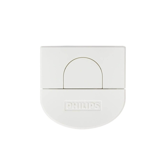 Philips LED Lichtleiste CoreLine 120cm 45,5W 6400lm warm-/neutralweiss 3000/4000K CCT DALI 8720169768376