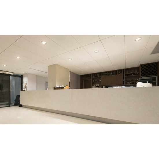 Philips LED Kompaktlampe PL-L 2G11 4-Pin CorePro EVG + 230V 8W 1000lm Neutralweiss 4000K wie 18W 8721103050892