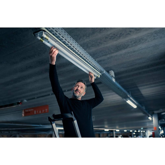 Philips LED Röhre T8 G13 MASTER Connected 150cm KVG + 230V 23,1W 3700lm Neutralweiss 4000K Zigbee dimmbar wie 58W 8721103063175