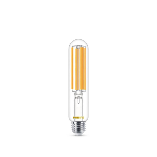 Philips LED Lampe E27 TrueForce Core SON-T-Ersatz 24W 4200lm Warmweiss 3000K wie SON-T 70W 8721103129369