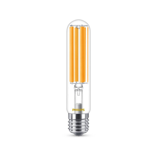 Philips LED Lampe E40 TrueForce Core SON-T-Ersatz 32W 5200lm Extra-Warmweiss 2200K wie SON-T 100W 8721103129406