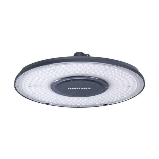 Philips LED Hallenleuchte HighBay CoreLine Gen6 UltraEfficient 78W 15000lm Neutralweiss 4000K 90° IP66 8721103306388