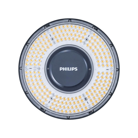 Philips LED Hallenleuchte HighBay CoreLine Gen6 UltraEfficient 105W 20000lm Neutralweiss 4000K 90° IP66 8721103306401