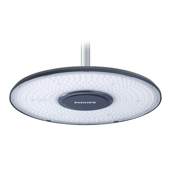 Philips LED Hallenleuchte HighBay CoreLine Gen6 UltraEfficient 155W 30000lm Neutralweiss 4000K 90° IP66 8721103306449
