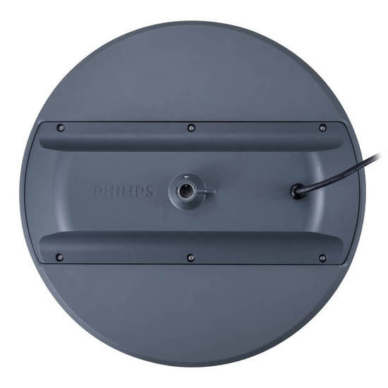 Philips LED Hallenleuchte HighBay CoreLine Gen6 UltraEfficient 184W 35000lm Neutralweiss 4000K 55° IP66 8721103306470