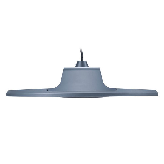 Philips LED Hallenleuchte HighBay CoreLine Gen6 UltraEfficient 222W 40000lm Neutralweiss 4000K DALI 90° IP66 8721103306609
