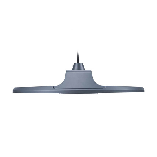 Philips LED Hallenleuchte HighBay CoreLine Gen6 UltraEfficient 153W 28000lm Neutralweiss 4000K DALI 90° IP66 8721103306753