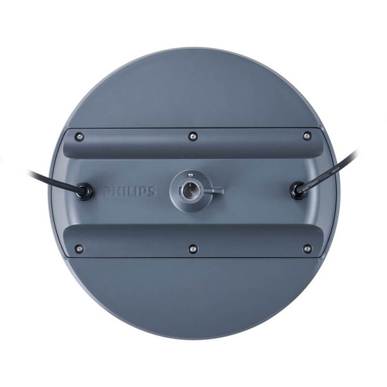 Philips LED Hallenleuchte HighBay CoreLine Gen6 UltraEfficient 153W 28000lm Neutralweiss 4000K DALI 90° IP66 8721103306753