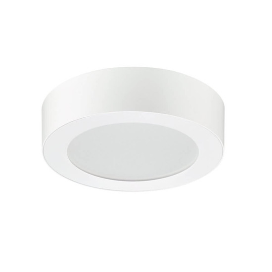 Philips Einbaurahmen CoreLine Slim Downlight Weiß DN145Z SM Frame D150 8721103317032