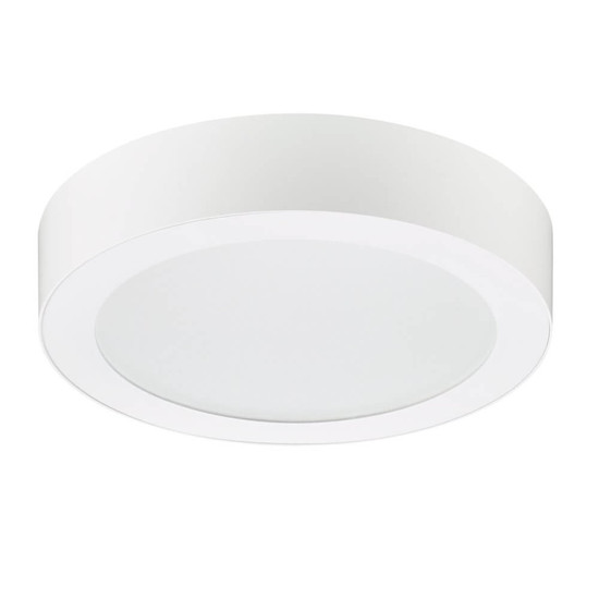 Philips Einbaurahmen CoreLine Slim Downlight Weiß DN145Z SM Frame D200 8721103317049