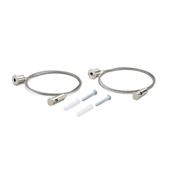 Philips Zubehör CoreLine Tubular Gen2 Abhängung Edelstahl WT210Z G2 SW2 8721103329653
