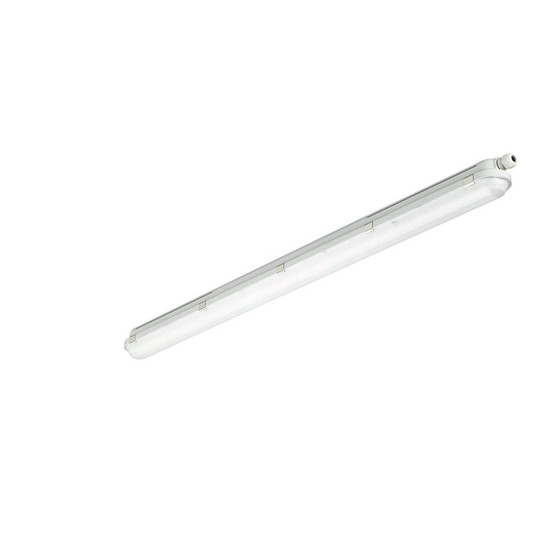 Philips LED Feuchtraumleuchte CoreLine Gen3 120cm 17W 2700lm Neutralweiss 4000K IP66 8721103333063