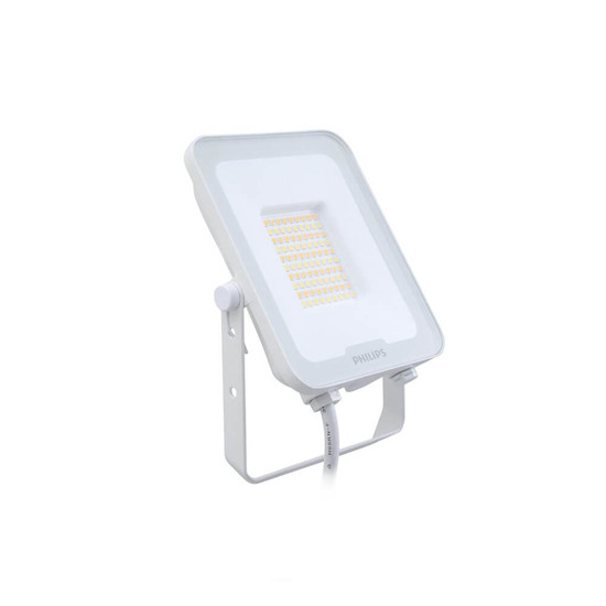 Philips LED Fluter Ledinaire 30W 3300-3600lm warm-/neutral-/tageslichtweiss 3000/4000/6500K CCT symmetrisch IP65 8721103342195