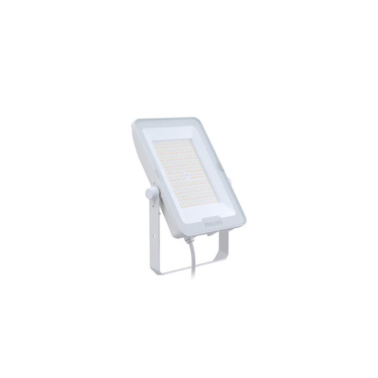 Philips LED Fluter Ledinaire 100W 11000-12000lm warm-/neutral-/tageslichtweiss 3000/4000/6500K CCT symmetrisch IP65 8721103342218