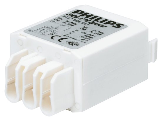 Philips Zündgerät SKD 578 220-240V 50/60Hz