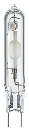 Philips Halogenleuchtmittel MASTERC CDM-TC Elite 70W/930 G8.5 1CT/12 90Ra 7800lm warmweiss 3000K