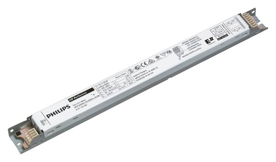 Philips Vorschaltgerät HF-P 180 TL5 III 220-240V 50/60Hz