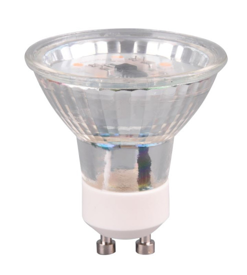 10er-Pack Reality LED Reflektor GU10 250lm 3000K R956-530