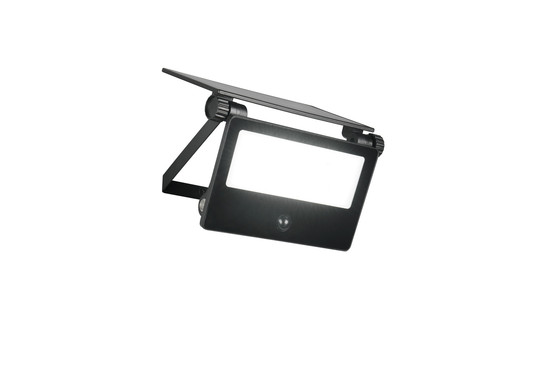 Reality R22106132 Moura LED Wandleuchte 18W Schwarz Matt IP54 CCT einstellbare Lichtfarbe