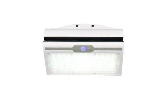 Reality R23066101 Macapa LED Wandleuchte 5W Weiß IP44 neutralweiss