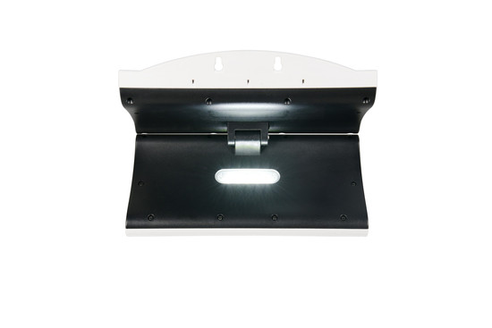 Reality R23066101 Macapa LED Wandleuchte 5W Weiß IP44 neutralweiss