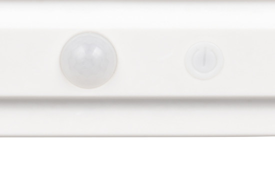 Reality R23166101 Viamao LED Wandleuchte 4W Weiß IP44 neutralweiss