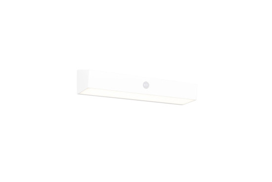 Reality R23306101 Silves LED Wandleuchte 6W Weiß IP44 neutralweiss