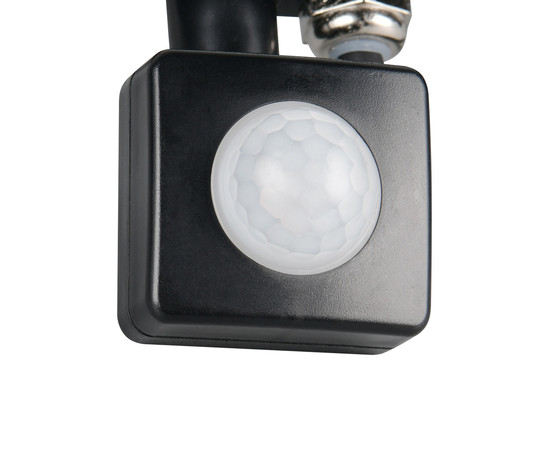 Reality R23349132 Funchal LED Wandleuchte 20W Schwarz Matt IP44 neutralweiss