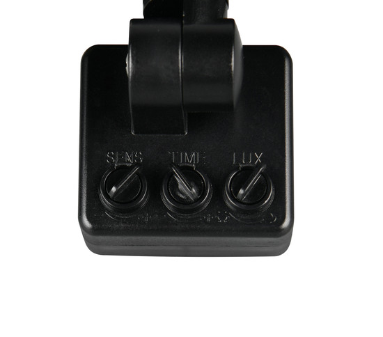 Reality R23349232 Funchal LED Wandleuchte 30W Schwarz Matt IP44 neutralweiss