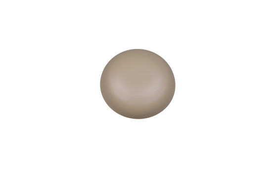 Reality R24431143 Davey LED Wandleuchte 1,5W ⌀15,5cm Warm Beige warmweiss Touch