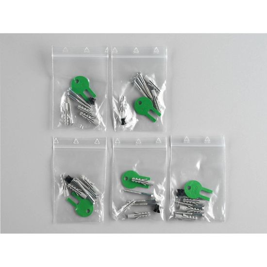 Ritto 1271401 Entravox Zubehoerbeutel ( 5 Stück)