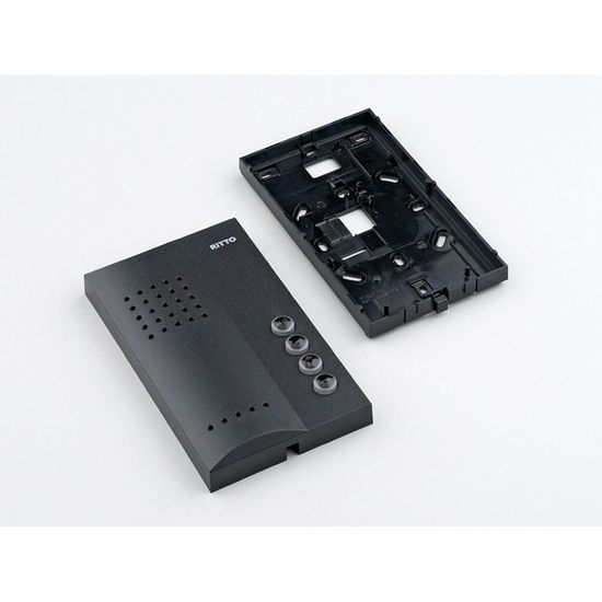 Ritto 1273325 Gehaeuseober-+Unterteil für 17230/40