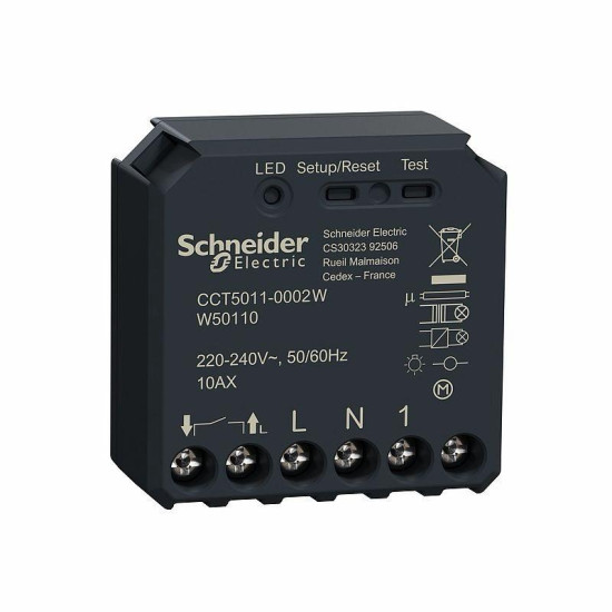 SOIXX Hutschienenhalter für Schneider Electric Merten Wiser Aktor Hutschiene Halter
