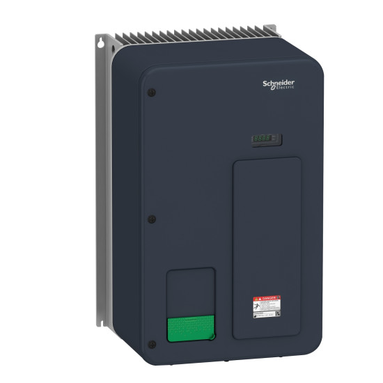 Schneider Electric ATV320U55N4W Frequenzumrichter ATV320, 5,5kW, 400V, 3 phasig, IP66