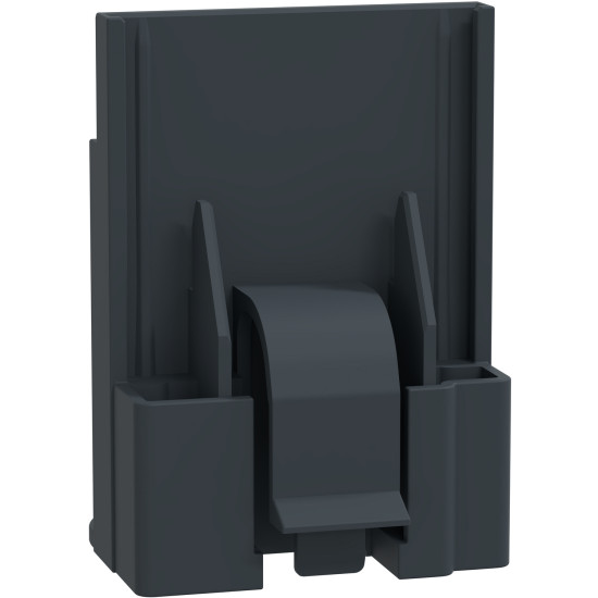 Schneider Electric GV2AFAM Adapter, TeSys Deca, zwischen GV2ME(Snap-in Klemmen) und LC1D09-D38(Snap-in Klemmen)