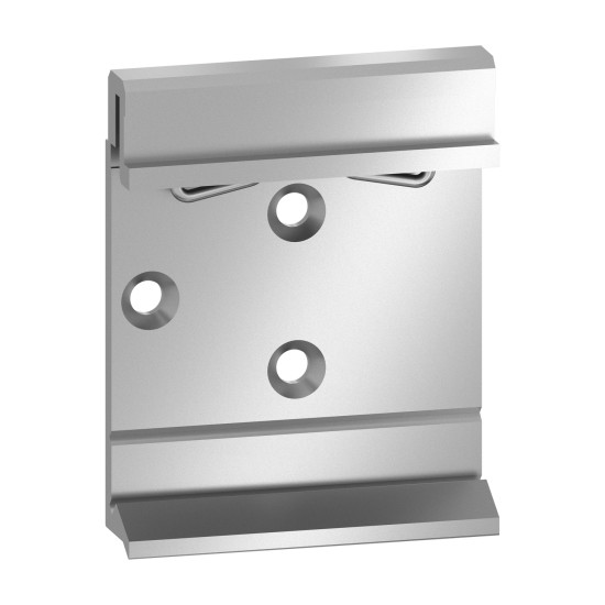 Schneider Electric HMIYADBMODIN11 DIN-Schienenadapter für HMIBSC/BMI/BMO