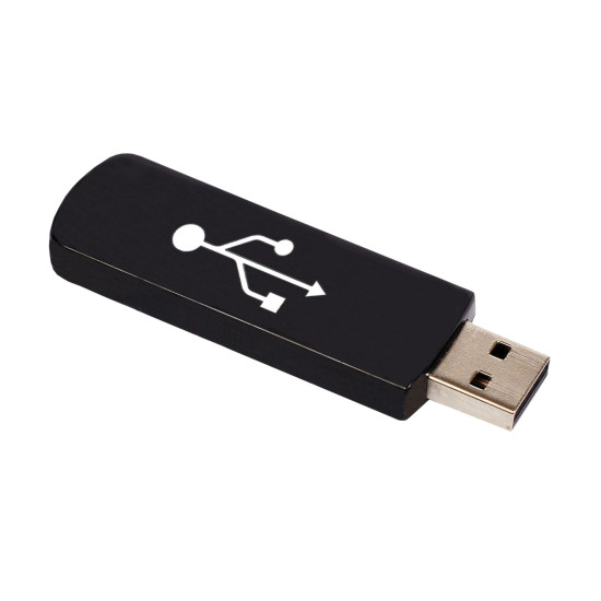 Schneider Electric HMIYUSBBK111 USB-Stick, leer, für iPC-Wiederherstellung