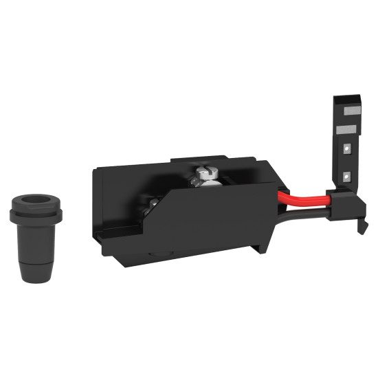 Schneider Electric KBC16ZT1 KBA KBB Fernsteuerkontakt für Adapter 16A, Anschluss Fernsteuerleitung