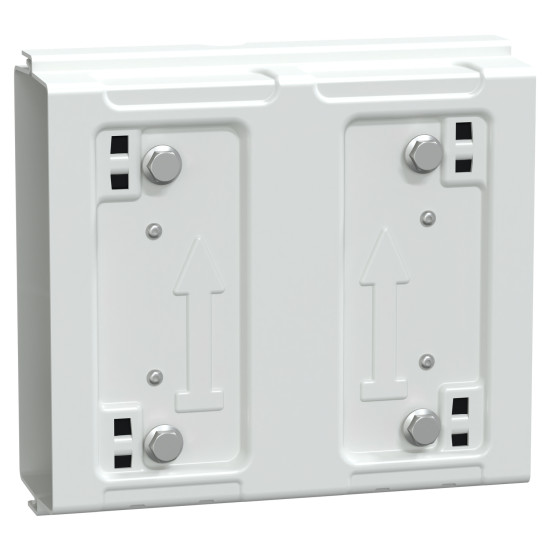 Schneider Electric KSA250ZJ4 KSA Zubehör, Verbindungsblock, 250A