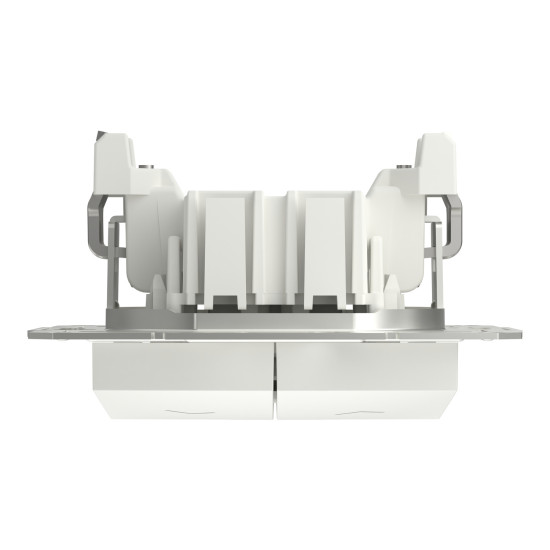 Schneider Electric ASFORA Rolladenschalter UP weiss EPH1370521D