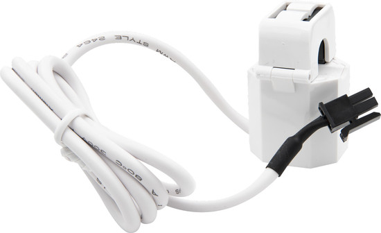 Shelly EM Gen3 - WLAN Energiezähler Set inkl. 50A Wandler, Stromzähler, Messfunktion