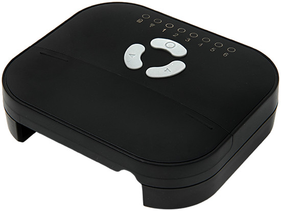 Shelly FrankEver Smarter Bewässerungscomputer FK-06X - Sprinkler Controller