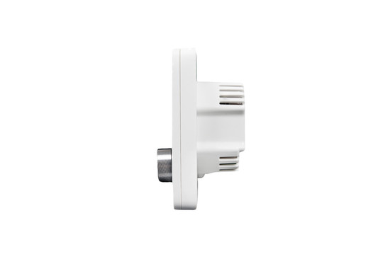 Shelly LinkedGo Smartes Fußbodenheizungs-Thermostat, Wandmontage ST1820, WLAN BT