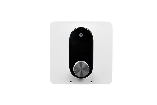 Shelly LinkedGo Smartes Fußbodenheizungs-Thermostat, Wandmontage ST1820, WLAN BT