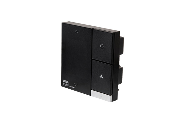 Shelly LinkedGo Smartes HVAC Thermostat - Lüftung-Klimasteuerung ST802-B, WLAN BT