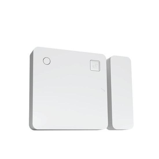 Shelly Wave Door/Window - Z-Wave Tür- & Fenstersensor, Tür-Fensterkontakt